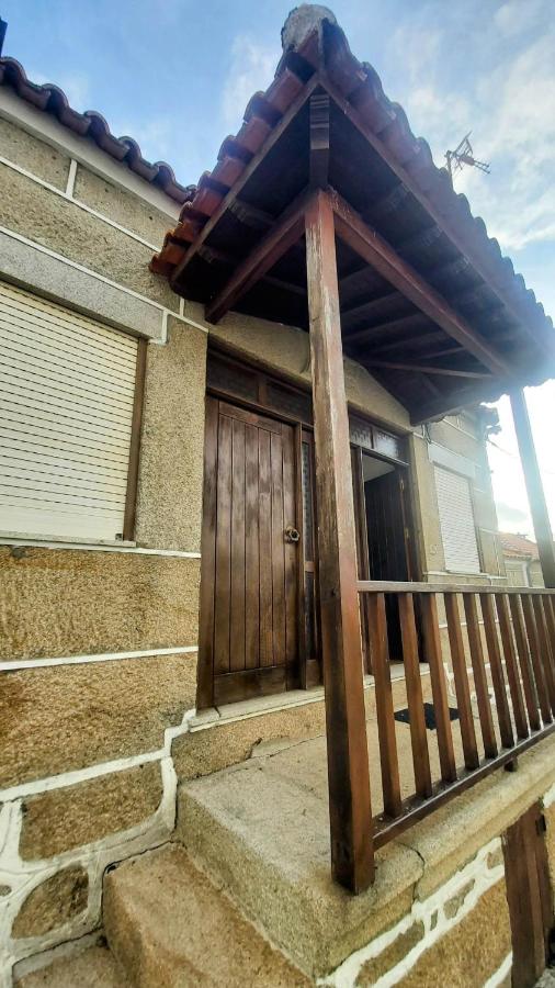 Casa do Soalheiro