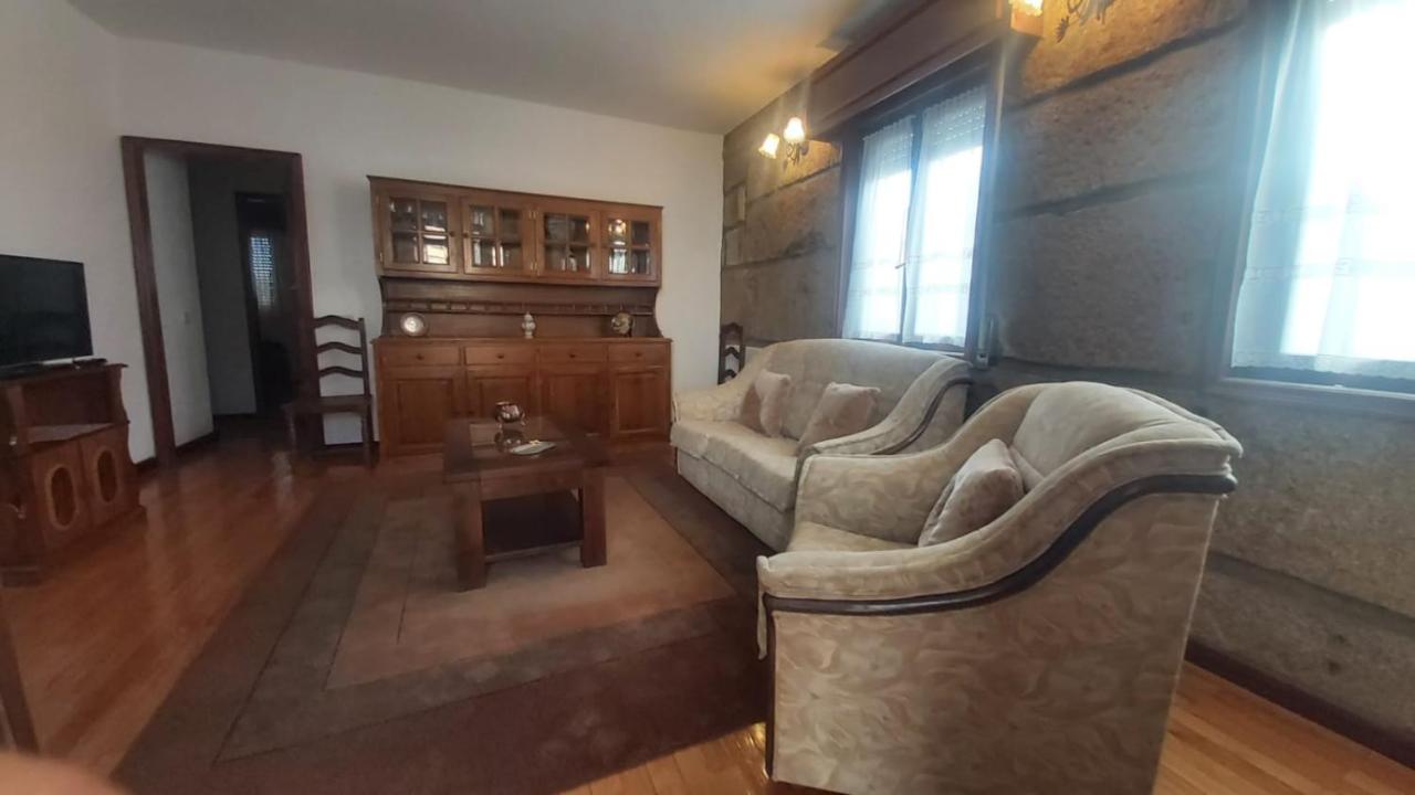 Casa do Soalheiro